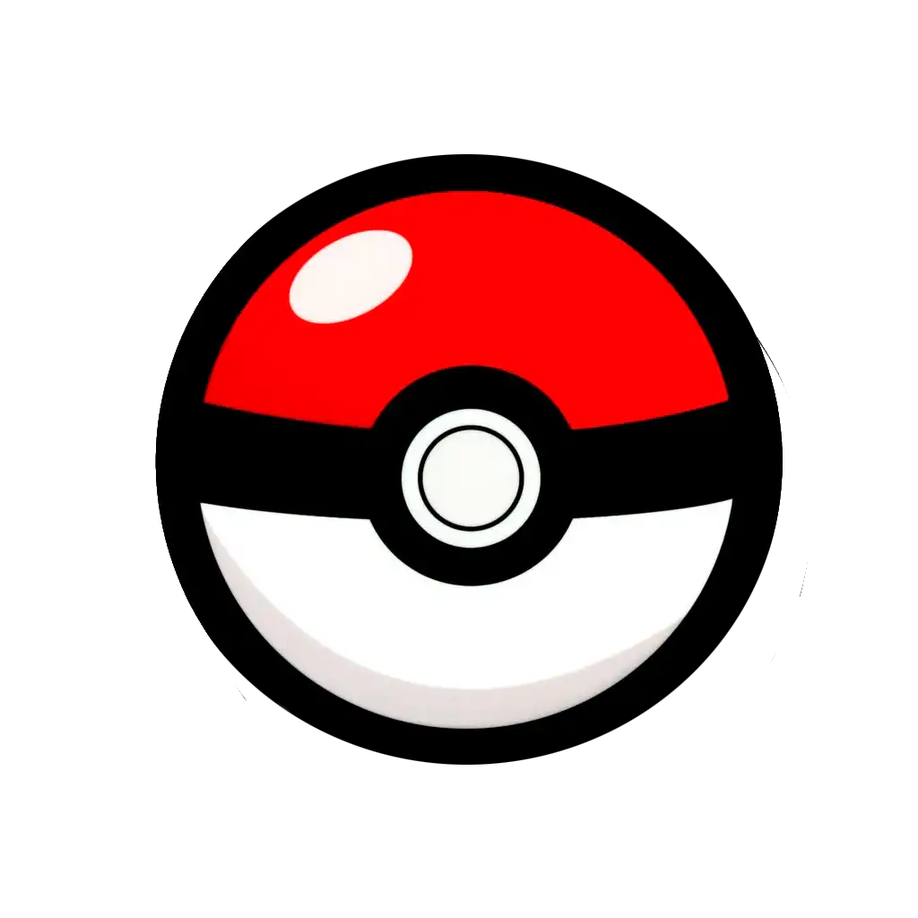 pokeball